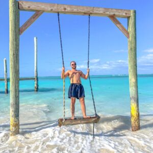 Rose Island Half Day Private Tour (4hrs)