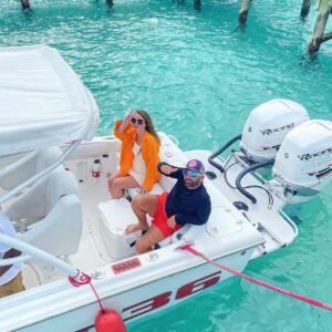 Rose Island Full Day Private Tour