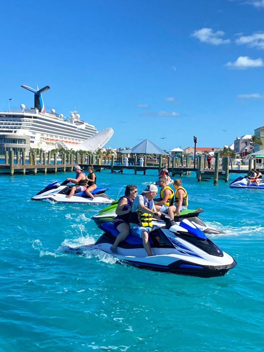 Jet Ski