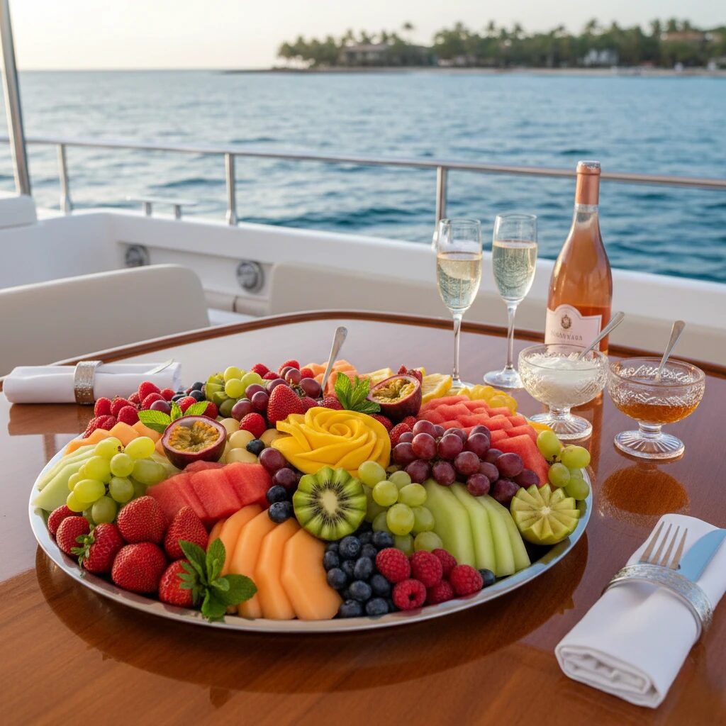 Fruit Platter