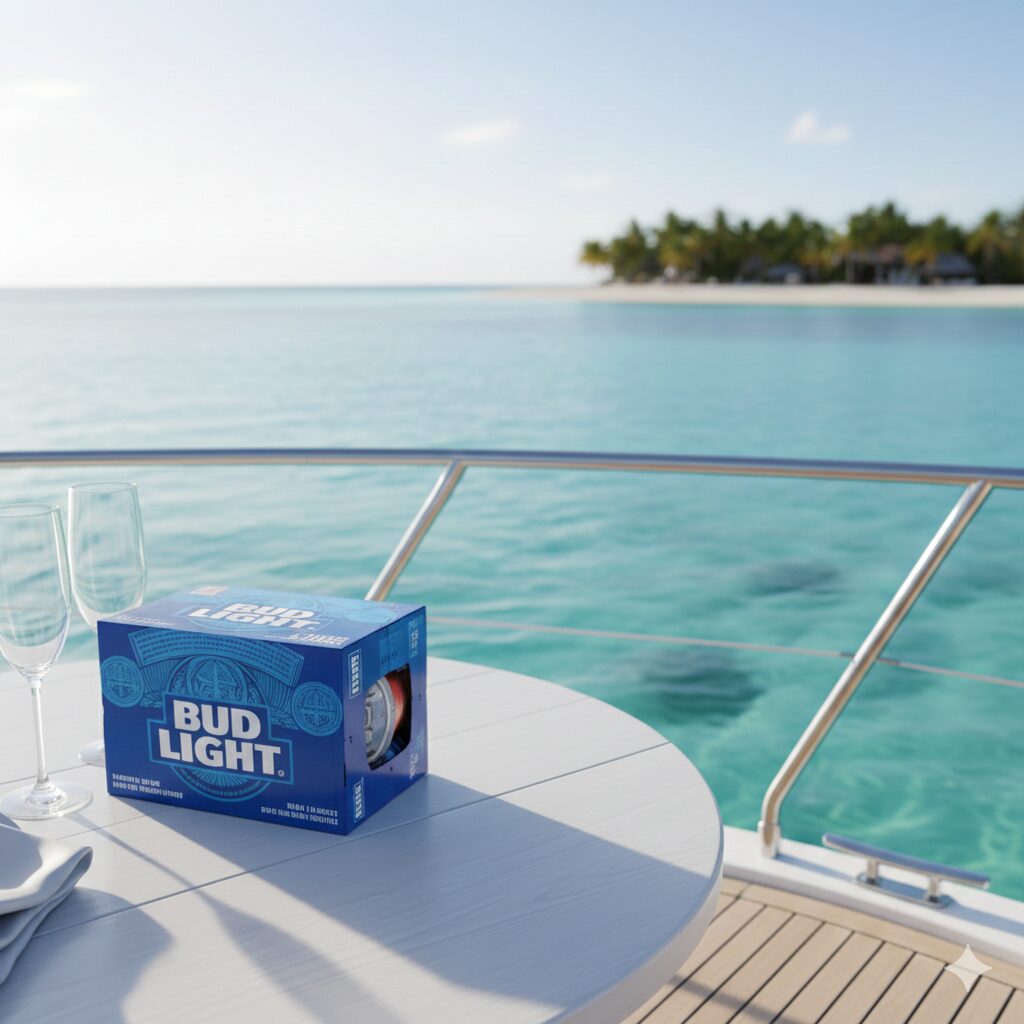Case Of Beers